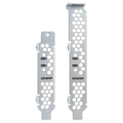 QNAP QM2 nätverkskort/adapters Intern M.2