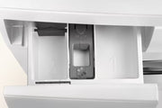 Electrolux EW6SN0506OP tvättmaskin Toppmatad 6 kg 951 RPM Vit
