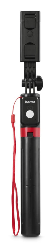 Hama Fancy Stand 110 II selfiepinne Smartphone Svart