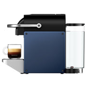 De’Longhi Pixie EN127.BL Helautomatisk Kuddmatad kaffebryggare 1 l
