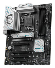 MSI B760 GAMING PLUS
