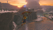 Nintendo The Legend Of Zelda: Breath Of The Wild