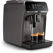 Philips 2200 series EP2224/10 Helautomatiska espressomaskiner