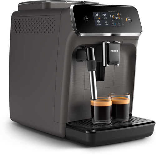 Philips 2200 series EP2224/10 Helautomatiska espressomaskiner, bild 3