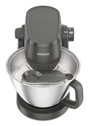 Kenwood KHC30.070GY matberedare 1000 W 4,3 l Rostfritt stål