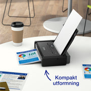 Epson WorkForce WF-110W