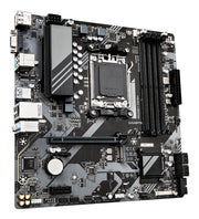 GIGABYTE A620M DS3H moderkort AMD A620 AM5-sockel micro ATX