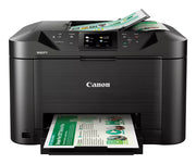 Canon MAXIFY MB5150 Bläckstråleskrivare A4 60 x 1200 DPI 24 ppm - Duplex