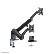 Neomounts DS70-810BL2 fäste och ställ till bildskärm