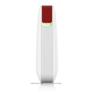 Zyxel USG-LITE 60AX kabelansluten router 2.5 Gigabit Ethernet Vit