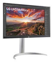 LG 27UP850K-W.AEU monitor - 4K