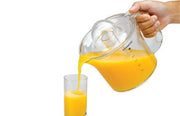 Kenwood JE290 elektrisk citruspress 1 l 40 W Vit
