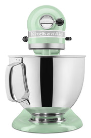 KitchenAid 5KSM125EPT mixer Stativmixer 300 W Grön