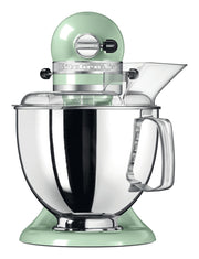KitchenAid Artisan Stativmixer 300 W Grön