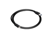 CLUB3D USB Type-C to Type-A Cable Male/Male 1Meter 60Watt