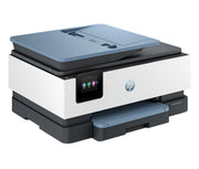 HP OfficeJet Pro 8125e Trådlöst All-in-One Färg Skrivare - Termisk bläckstråle
