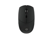 Conceptronic ORAZIO01ES tangentbord Mus inkluderad Kontor RF Trådlös QWERTY Spansk