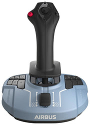 Thrustmaster TCA Sidestick Airbus edition Svart