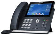Yealink SIP-T48U IP-telefoner Grå LED