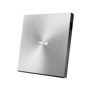 ASUS ZenDrive U9M optiska enheter DVD±RW Silver