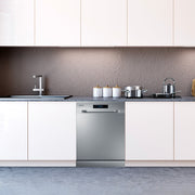 Samsung DW60M6050FS Fristående 14 kuvert