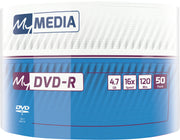 MyMedia My DVD-R