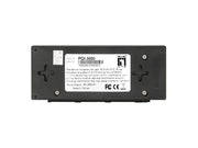 LevelOne POI-3000 PoE-adapters Gigabit Ethernet
