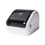Brother QL-1110NWB etikettskrivare direkt termal 300 x 300 DPI 110 mm/sek Kabel &