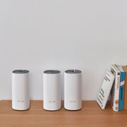 TP-Link Deco E4 (3-pack) Dual-band (2,4 GHz / 5 GHz)