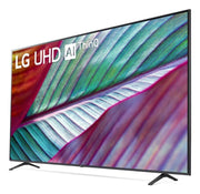 LG UHD 43UR78006LK