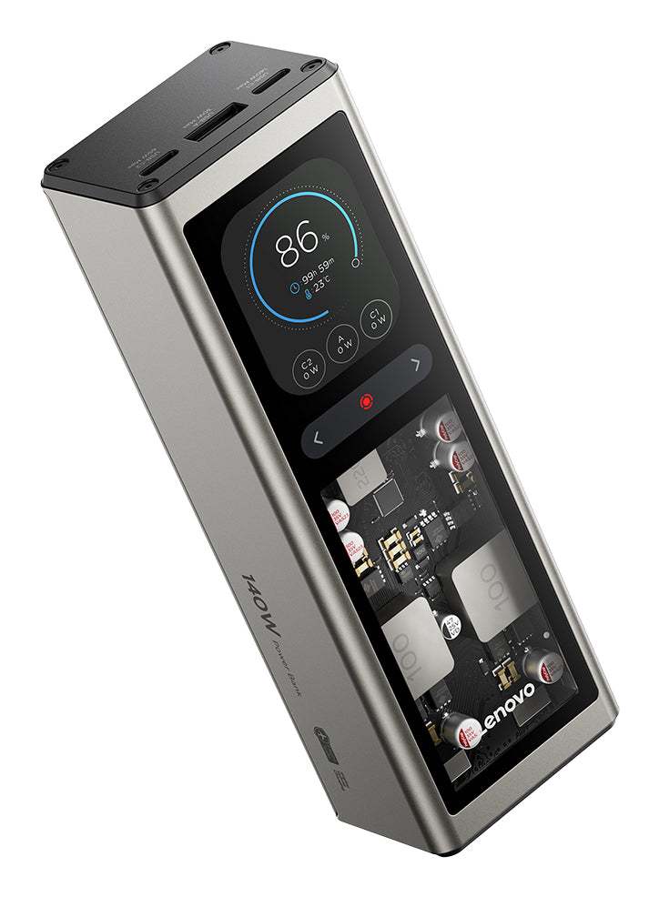 Lenovo G0A3140WWW basstationer Litium-Ion (Li-Ion), bild 3