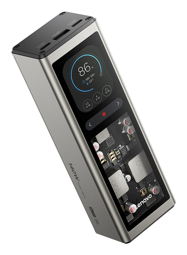 Lenovo G0A3140WWW basstationer Litium-Ion (Li-Ion), bild 3