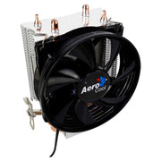 Aerocool VERKHO2 kylsystem för dator Processor Kylare