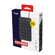 Trust 22221 numeriskt tangentbord