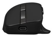 ASUS ProArt Mouse MD301 datormöss Universal högerhand RF Wireless +