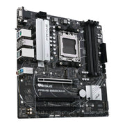 ASUS PRIME B650M-A AMD B650 AM5-sockel micro ATX