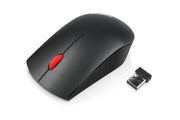 Lenovo 4X30M56887 datormöss Kontor Ambidextrous RF Trådlös Optisk 1200 DPI
