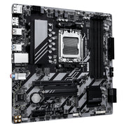 GIGABYTE B840M D3HP moderkort AMD B840 AM5-sockel micro ATX