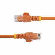 StarTech.com Cat6-patchkabel med hakfria RJ45-kontakter