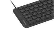 Contour Design Contour Balance Mid-Size Tangentbord Trådbunden Pan Nordic Layout