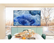 Samsung Q8F QE65Q8FAAU - 4K
