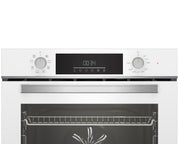 Beko b300 BBIM14300WMS 72 l 2600 W Vit
