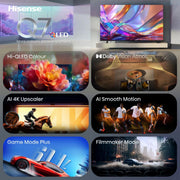 Hisense 50Q7S
