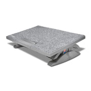 Kensington SmartFit SoleMate Pro Elite ergonomiskt fotstöd