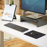 Fellowes Alfombrilla Svart