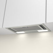 Gorenje BHI611ES Väggmonterad Grå 370 m³/h