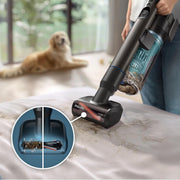 Philips SpeedPro Max sladdlös dammsugare 8000 Series Aqua Plus