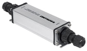 Intellinet 561211 nätverksförlängare Nätverksrepeater Svart