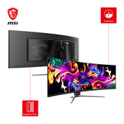 MSI MPG 491CQPDE QD-OLED