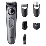 Braun BeardTrimmer 3 80789789 skäggtrimmer AC/Batteri 20